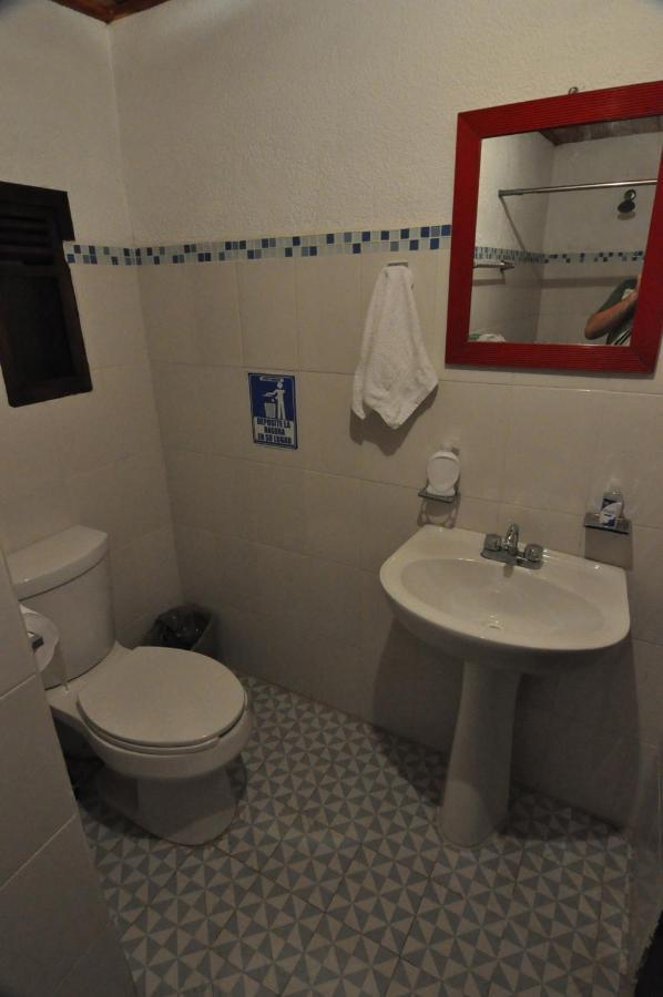 Hotel Dugelay San Cristóbal de Las Casas Extérieur photo