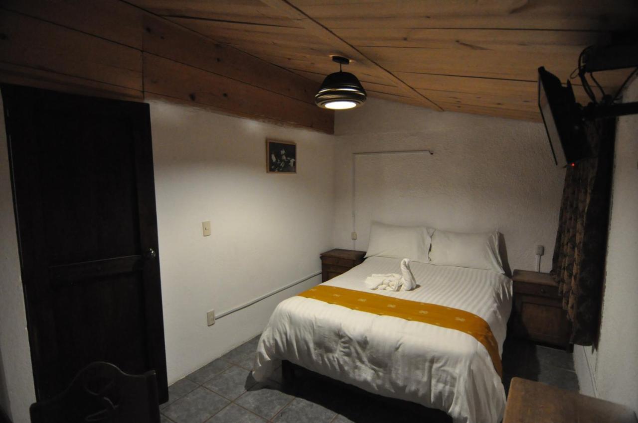 Hotel Dugelay San Cristóbal de Las Casas Extérieur photo