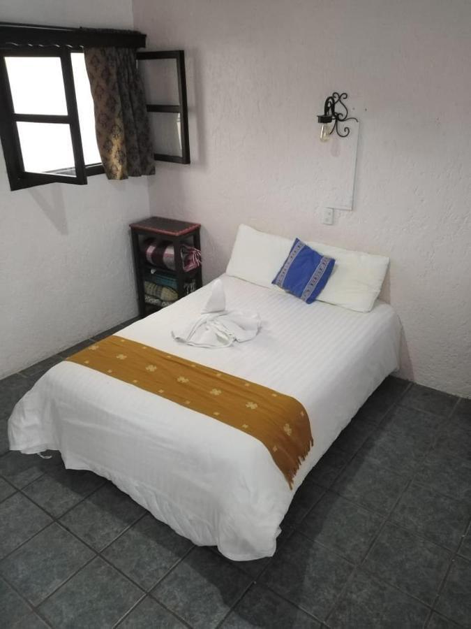Hotel Dugelay San Cristóbal de Las Casas Extérieur photo