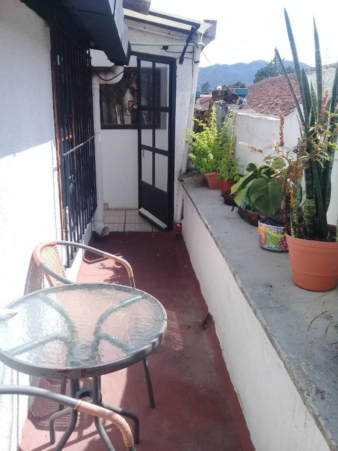 Hotel Dugelay San Cristóbal de Las Casas Extérieur photo
