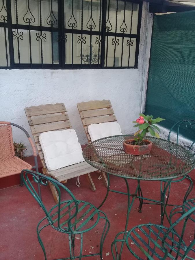 Hotel Dugelay San Cristóbal de Las Casas Extérieur photo